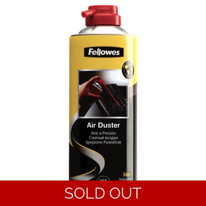 Fellowes Air Duster Model FEL-9974901